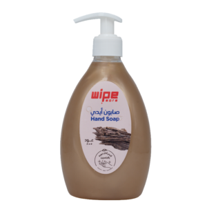 Liquid Hand Soap - Aud