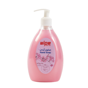 Liquid Hand Soap - Pink bouquet