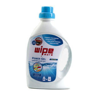 Laundry Detergent Gel -  Fresh Breeze (2.6L)