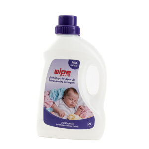 Baby Laundry Gel - Mild Scent