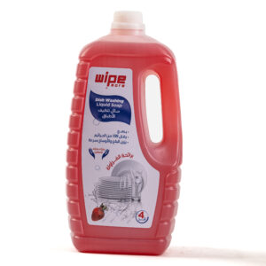 Dishwashing Liquid - Strawberry (4L)