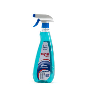 Glass & Window Cleaner - (500ml)