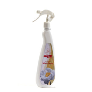 Air Freshener - White Flower