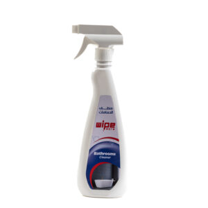 Bathroom Fixture Cleaner - (500ml)