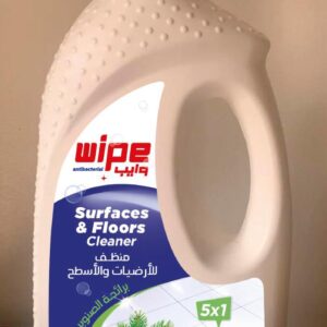 Floor Cleaner - Fresh Scent (2L)