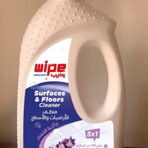 Floor Cleaner - Floral Scent (2L)
