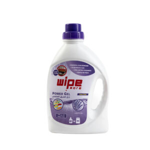 Laundry Detergent Gel - Lavender (2.6L)
