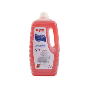 Dishwashing Liquid - Strawberry (4L)