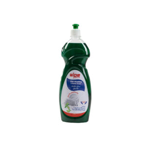 Dishwashing Liquid - Lemon & Mint