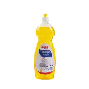 Dishwashing Liquid - Lemon Zest (750ml)