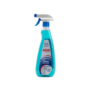 Glass & Window Cleaner - (500ml)