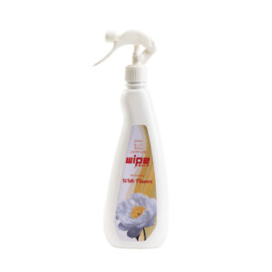 Air Freshener - White Flower