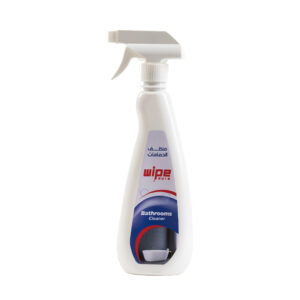 Bathroom Fixture Cleaner - (500ml)