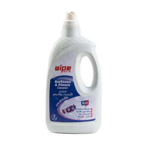 Floor Cleaner - Floral Scent (2L)