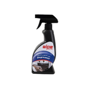 Heavy-Duty Grease Remover (Degreaser)(500ml)