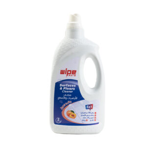 Floor Cleaner - Peach Scent (2L)